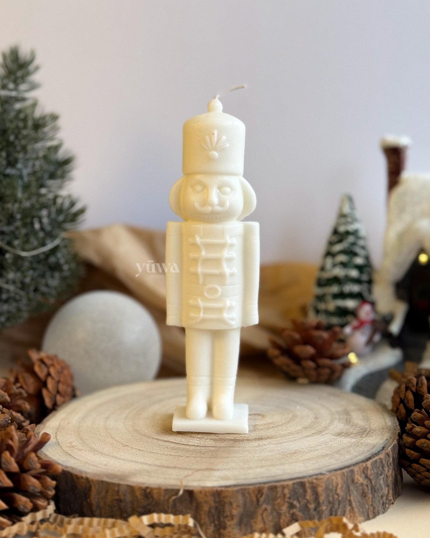 Vela Nutcracker