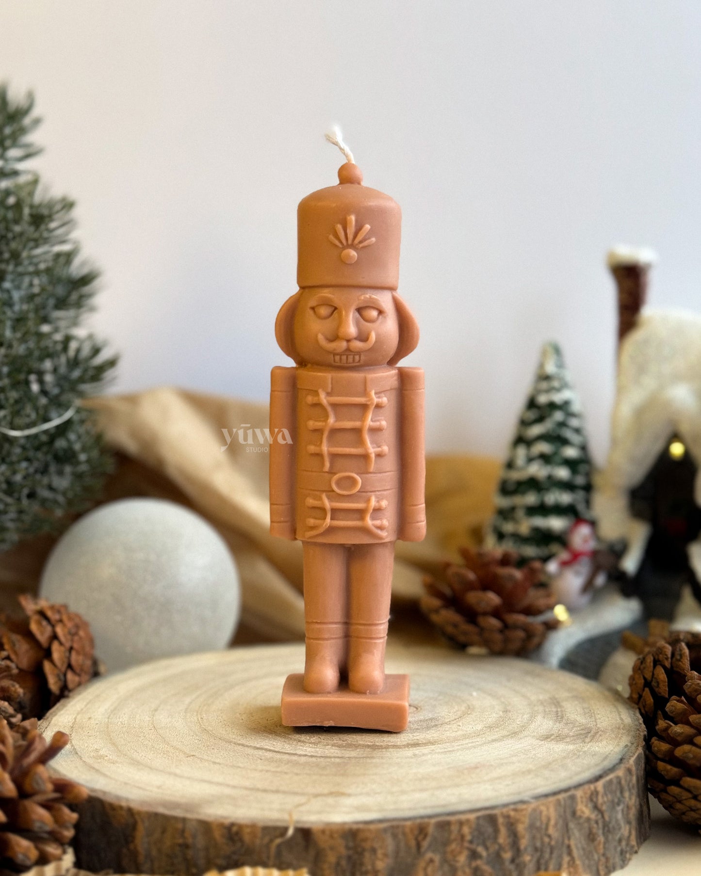 Vela Nutcracker